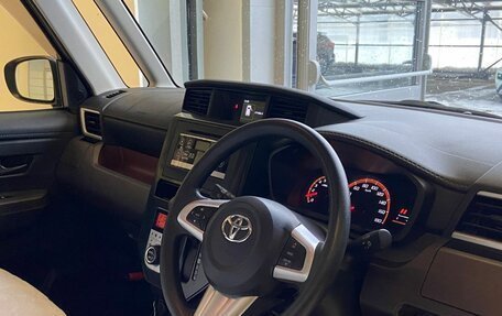 Toyota Tank I, 2018 год, 1 150 000 рублей, 11 фотография