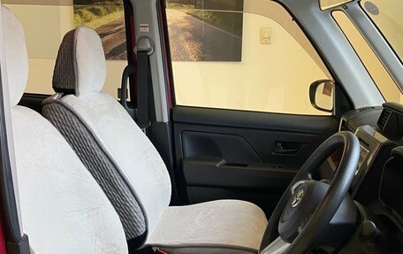 Toyota Tank I, 2018 год, 1 150 000 рублей, 12 фотография