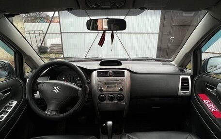 Suzuki Liana, 2007 год, 550 000 рублей, 2 фотография