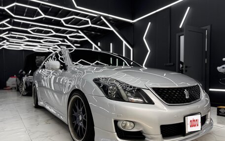 Toyota Crown, 2008 год, 2 050 000 рублей, 2 фотография