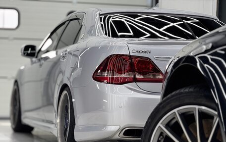 Toyota Crown, 2008 год, 2 050 000 рублей, 4 фотография