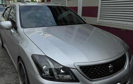 Toyota Crown, 2008 год, 2 050 000 рублей, 12 фотография