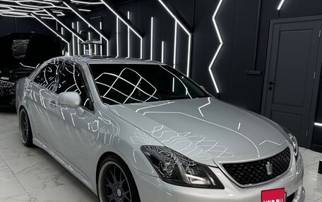 Toyota Crown, 2008 год, 2 050 000 рублей, 6 фотография