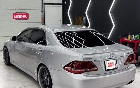 Toyota Crown, 2008 год, 2 050 000 рублей, 3 фотография