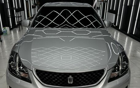 Toyota Crown, 2008 год, 2 050 000 рублей, 5 фотография