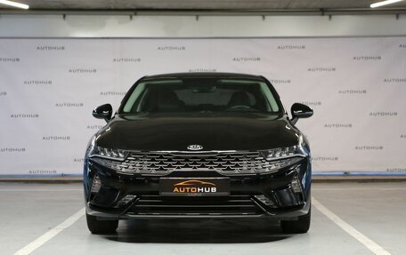 KIA K5, 2021 год, 2 800 000 рублей, 2 фотография