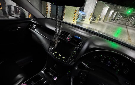 Toyota Crown, 2008 год, 2 050 000 рублей, 15 фотография