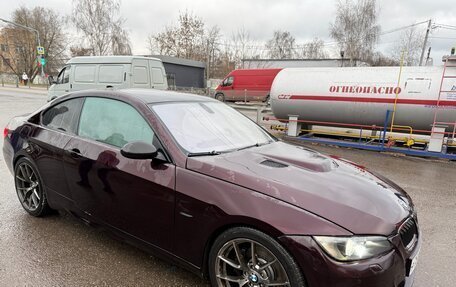 BMW 3 серия, 2008 год, 1 300 000 рублей, 6 фотография