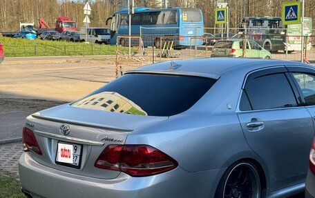 Toyota Crown, 2008 год, 2 050 000 рублей, 14 фотография