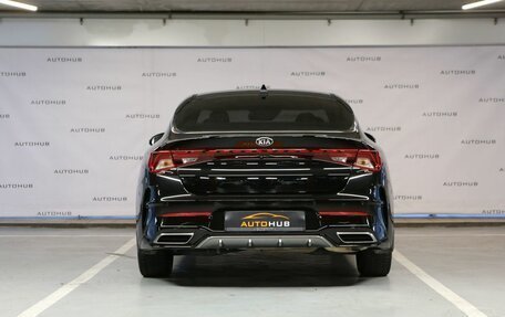 KIA K5, 2021 год, 2 800 000 рублей, 6 фотография