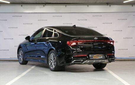 KIA K5, 2021 год, 2 800 000 рублей, 5 фотография