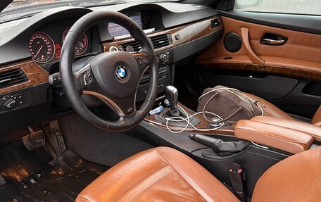 BMW 3 серия, 2008 год, 1 300 000 рублей, 8 фотография