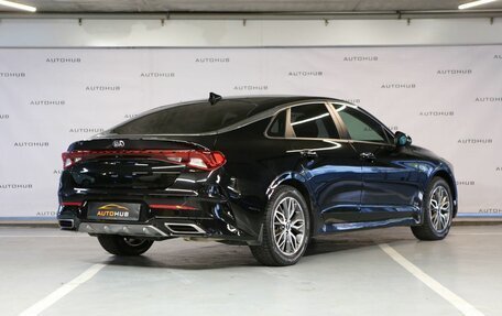 KIA K5, 2021 год, 2 800 000 рублей, 7 фотография