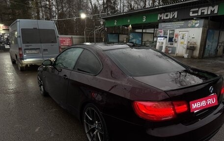 BMW 3 серия, 2008 год, 1 300 000 рублей, 4 фотография