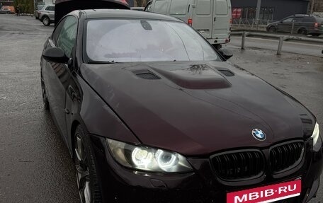 BMW 3 серия, 2008 год, 1 300 000 рублей, 5 фотография