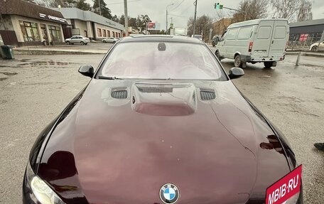 BMW 3 серия, 2008 год, 1 300 000 рублей, 2 фотография