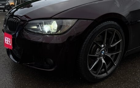 BMW 3 серия, 2008 год, 1 300 000 рублей, 3 фотография