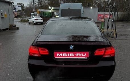 BMW 3 серия, 2008 год, 1 300 000 рублей, 7 фотография