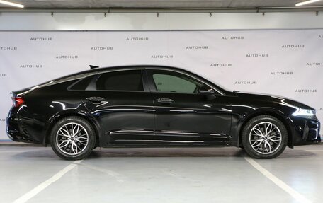 KIA K5, 2021 год, 2 800 000 рублей, 8 фотография