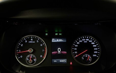 KIA K5, 2021 год, 2 800 000 рублей, 16 фотография