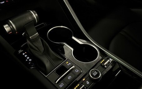 KIA K5, 2021 год, 2 800 000 рублей, 20 фотография