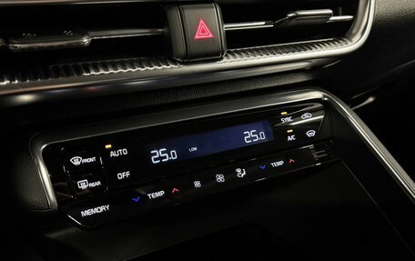 KIA K5, 2021 год, 2 800 000 рублей, 19 фотография