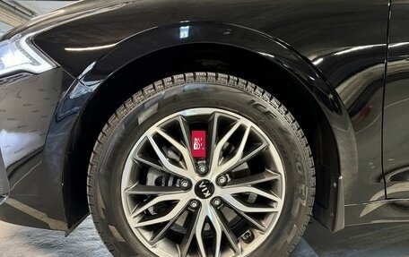 KIA K5, 2021 год, 2 800 000 рублей, 11 фотография