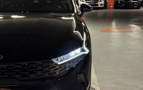 KIA K5, 2021 год, 2 800 000 рублей, 9 фотография