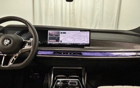 BMW 7 серия, 2025 год, 18 567 980 рублей, 9 фотография