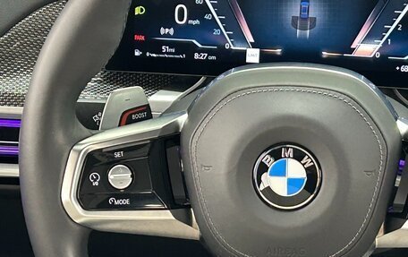 BMW 7 серия, 2025 год, 18 567 980 рублей, 11 фотография