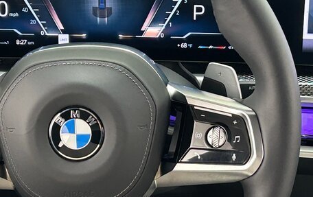 BMW 7 серия, 2025 год, 18 567 980 рублей, 13 фотография