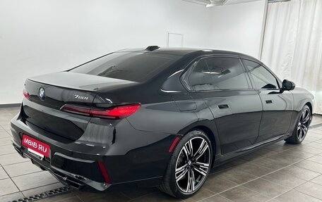 BMW 7 серия, 2025 год, 18 567 980 рублей, 5 фотография