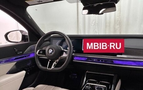 BMW 7 серия, 2025 год, 18 567 980 рублей, 10 фотография