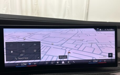 BMW 7 серия, 2025 год, 18 567 980 рублей, 17 фотография