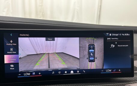 BMW 7 серия, 2025 год, 18 567 980 рублей, 18 фотография