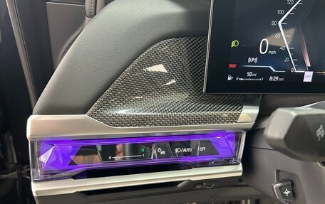 BMW 7 серия, 2025 год, 18 567 980 рублей, 25 фотография