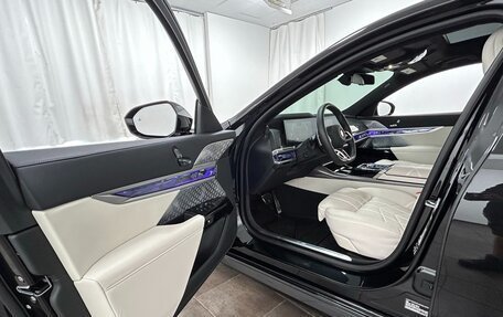 BMW 7 серия, 2025 год, 18 567 980 рублей, 23 фотография