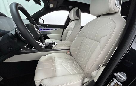 BMW 7 серия, 2025 год, 18 567 980 рублей, 28 фотография