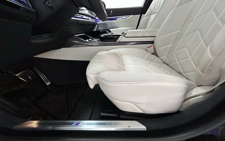 BMW 7 серия, 2025 год, 18 567 980 рублей, 29 фотография