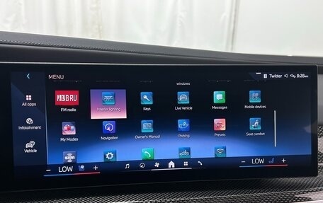 BMW 7 серия, 2025 год, 18 567 980 рублей, 16 фотография