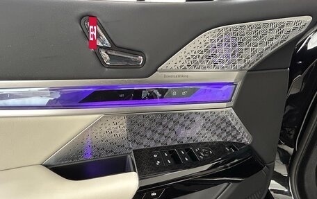 BMW 7 серия, 2025 год, 18 567 980 рублей, 24 фотография