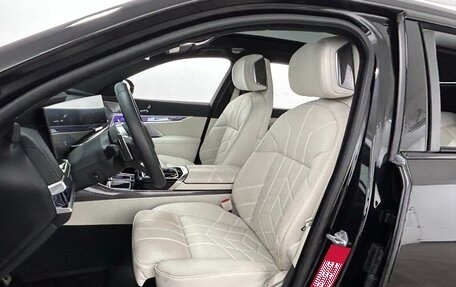 BMW 7 серия, 2025 год, 18 567 980 рублей, 26 фотография