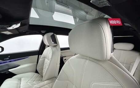 BMW 7 серия, 2025 год, 18 567 980 рублей, 27 фотография