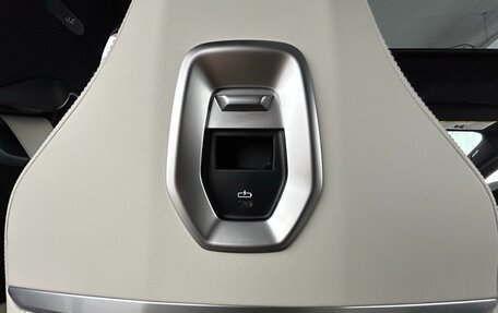 BMW 7 серия, 2025 год, 18 567 980 рублей, 33 фотография