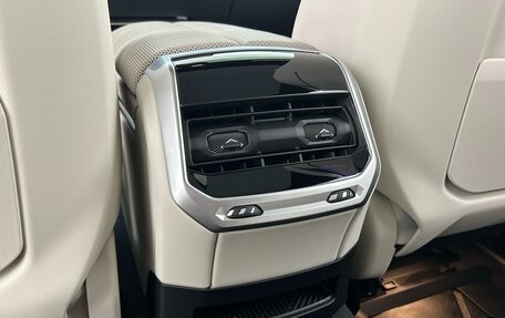 BMW 7 серия, 2025 год, 18 567 980 рублей, 34 фотография