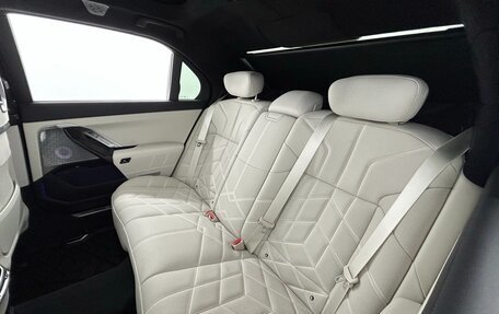 BMW 7 серия, 2025 год, 18 567 980 рублей, 31 фотография