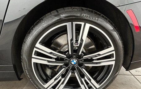 BMW 7 серия, 2025 год, 18 567 980 рублей, 36 фотография