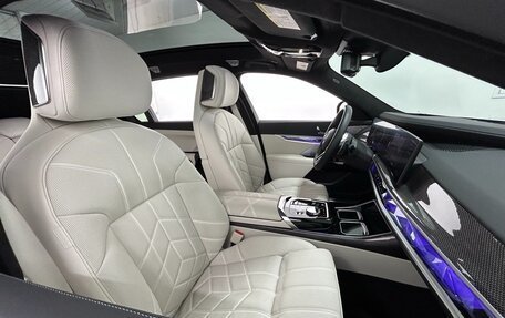 BMW 7 серия, 2025 год, 18 567 980 рублей, 40 фотография