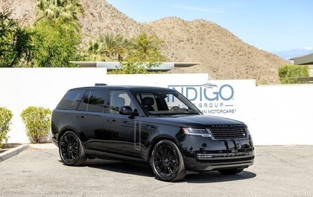 Land Rover Range Rover IV рестайлинг, 2025 год, 22 687 900 рублей, 4 фотография
