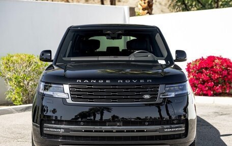 Land Rover Range Rover IV рестайлинг, 2025 год, 22 687 900 рублей, 3 фотография